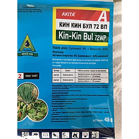 Mua Sản Phẩm trị nấm Kin Kin Bul gói 45 gr