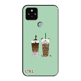 Ốp Lưng Dành Cho GOOGLE PIXEL 5 XL