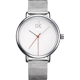 Đồng hồ nữ chính hãng Shengke K0050L-01
