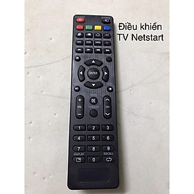 Mua Điều khiển tivi dành cho smart Netstar - Hàng nhập khẩu