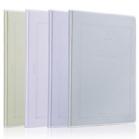 Sổ Deli (Deli) 4 32K96 T396-01 JY