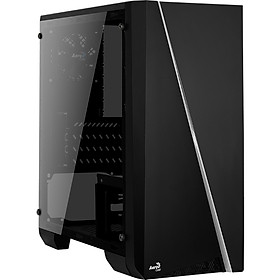 Mua Vỏ Case Máy Tính Aerocool Cylon Mini - Hàng Chính Hãng