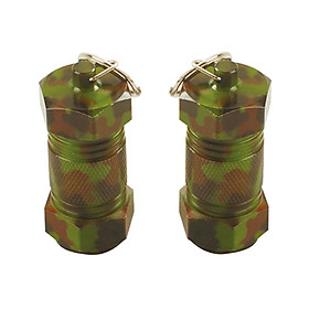 Hộp đựng 2 Viên Chống Nước