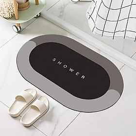 Mua Thảm Silicon Trải Sàn Nhà Bếp Nhà Tắm Chống Trượt Siêu Thấm Hàng Loại 1 (SP002042 ) Shop Yến Shop Kidss