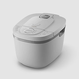 Mua Nồi cơm điện tử Philips 1.8 lít HD4719/32 - Hàng chính hãng
