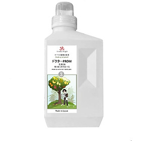 Mua PHÂN BÓN THUỐC- BÁC SỸ CÂY TRÔNG PROM 0.-30-16 - NHẬT (500ML