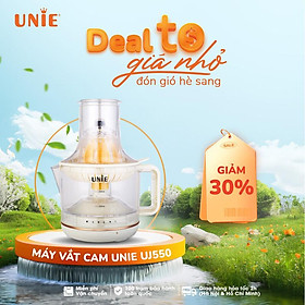 Mua Máy Vắt Cam UNIE UJ550 - Hàng chính hãng