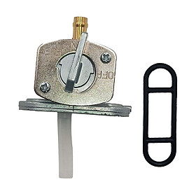 Fuel   Petcock for   Easy Installation Durable