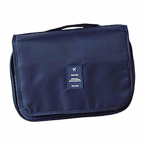 Travel Toiletry Unisex Makeup Cosmetic Storage Wash Bag