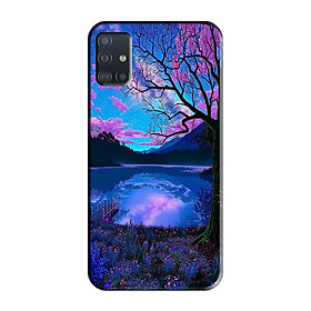 Ốp Lưng Dẻo Dành Cho Samsung Galaxy A51