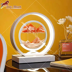 Đèn bàn trang trí phòng khách hiện đại MB9815