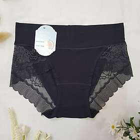 QUẦN LÓT NỮ GEN BỤNG DƯỚI CHẤT COTTON LẠNH - HÀNG SIÊU CAO CẤP S.1062 - QUẦN LÓT NỮ GỢI CẢM, SÀNH ĐIỆU