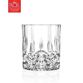 Mua Ly Uống Rượu Mạnh Thuỷ Tinh Pha Lê RCR - Opera Of Tumbler 210ml