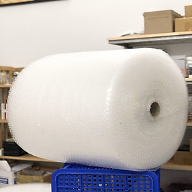 Mua CUỘN XỐP HƠI 80CM X100 MÉT – MÀNG XỐP HƠI  XỐP BÓP NỔ  XỐP KHÍ  XỐP GIẢM CHẤN BỌC HÀNG  GÓI HÀNG