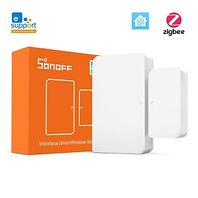 Mua Cảm Biến Mở Cửa Má Từ Zigbee 3.0 Tuya Sonoff SNZB-04