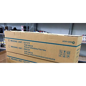 Mua Cụm trống - cụm từ máy photo Konica Minolta Bizhub C654 | C654e | C754 | C754e | 654e | 754e _bao gồm từ__TQ
