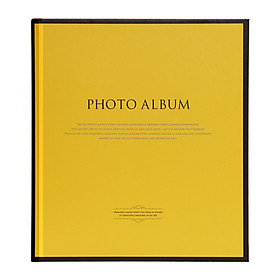 Album Ảnh Japan Zhonglin (NCL) DBP-160-Y