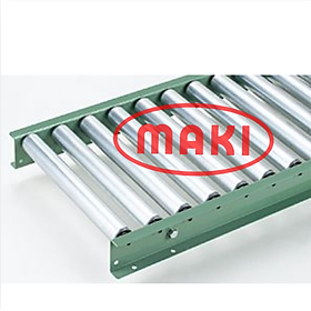 BĂNG TẢI CON LĂN TỰ DO MAKITECH 