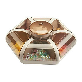 Mua KHAY ĐỰNG KẸO MỨT TẾT HOA SEN