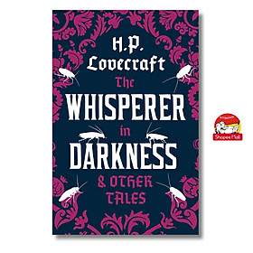 The Whisperer in Darkness and Other Tales by H.P. Lovecraft/English/Fiction/Novel
