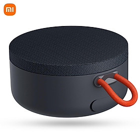 Loa Bluetooth Không Dây Xiaomi Mini Chống Bụi Chống Thấm Nước Mang Đi Tiện Dụng Hàng nhập khẩu