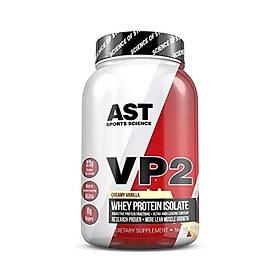Sữa tăng cơ VP2 Whey Protein Isolate