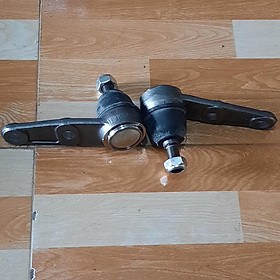 Rotuyn trụ đứng Daewoo Gentra. Mã sản phẩm 6953-5089, hàng Samjung