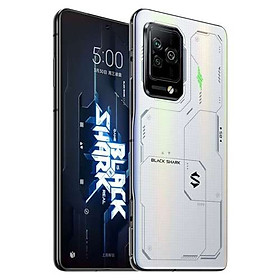 Mua  HÀNG CHÍNH HÃNG  Điện thoại Gaming Xiaomi Black Shark 5 PRO