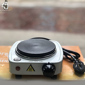 Mua Bếp Điện MINI 500W  Bếp Pha Trà  Bếp Pha Cà Phê