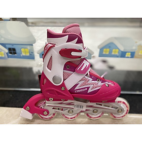 Giày Patin Cougar 835L