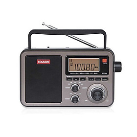 Hình ảnh Radio Tecsun RP-309 (Hàng nhập khẩu)