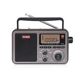 Mua Radio Tecsun RP-309 (Hàng nhập khẩu)