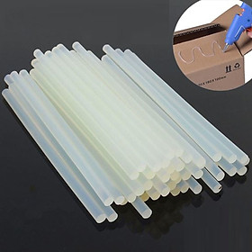 Mua Bộ 10 keo nến silicon loại to cao cấp dễ sử dụng   tiện lợi