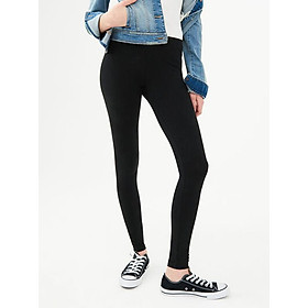 Quần Legging Nữ Aeropostale High-Rise Perfect Leggings - SIZE L/XL