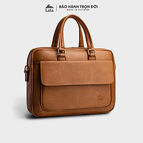 Cặp Da Công Sở LATA CA23