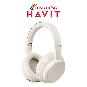 Mua Tai nghe chụp tai Bluetooth Havit H619BT - Hàng chính hãng