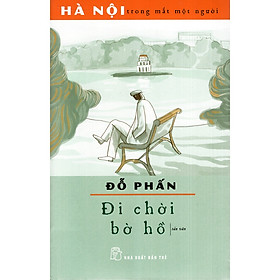 Hình ảnh Cuốn Truyện Ngắn:  Đi Chơi Bờ Hồ