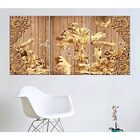 Mua Tranh Treo Tường Hiện Đại Phòng Khách - T3M---10796