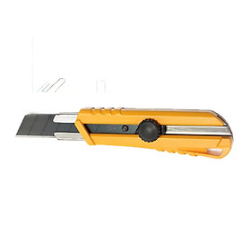 Dao rọc đa năng 25mm KDS H-12