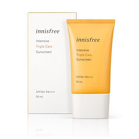 Mua Kem chống nắng Innisfree Perfect UB Protection