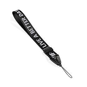 Dây đeo Ringke Shoulder/Hand Strap điện thoại/tablet/máy ảnh - Hàng Chính Hãng