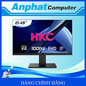 Màn Hình LCD HKC MB21V13-U (LED | Panel VA | 21.5" | 1920 x 1080 | 16:9 | 100hz) – Hàng Chính Hãng