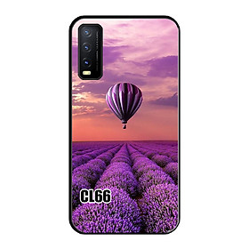 Ốp Lưng Dẻo Dành Cho VIVO Y12S