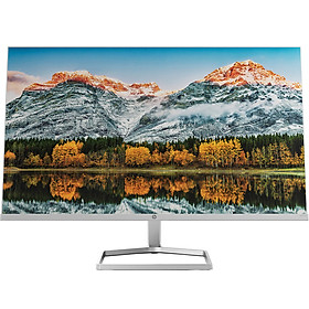 Hình ảnh Màn hình HP M27fw FHD 27 inch 2H1B1AA - Hàng chính hãng