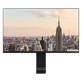 Màn Hình The Space Samsung LS27R750QEEXXV 27 inch WQHD (2560x1440) 4ms 144Hz VA - Hàng Chính Hãng