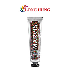 Kem đánh răng Marvis (75ml/85ml) - Hàng chính hãng