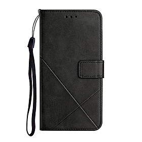 Ốp lưng điện thoại dạng ví da lật dành cho iPhone 11 Pro Max 12 Mini 12 Pro Max 13 Mini 13 Pro Max