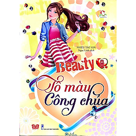 Beauty - Tô Màu Công Chúa (Tập 8)