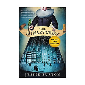 The Miniaturist