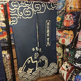 Mua Màn Rèm noren phong cách Nhật